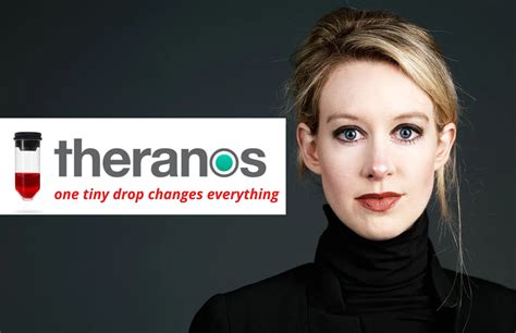 the controversy about the single drop of blood tests|The Theranos controversy, explained .